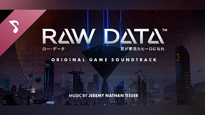 Raw Data - OST Bundle
