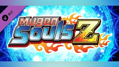 Mugen Souls Z - Overwhelming G Fever Bundle