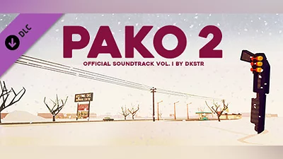PAKO 2 - Official Soundtrack Bundle