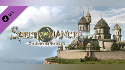 Spectromancer - League of Heroes Bundle