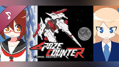 Graze Counter Original Soundtrack Bundle