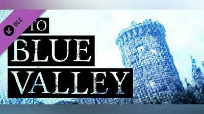 Into Blue Valley - Official Soundtrack Bundle