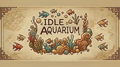 Idle Aquarium Bundle