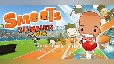 Smoots Summer Games Bundle