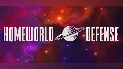 Homeworld Defense Bundle