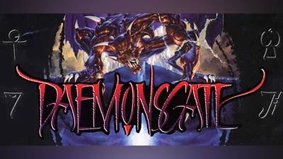 Daemonsgate Bundle