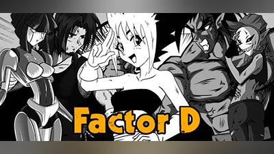 FACTOR D Demo Bundle