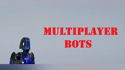 MULTIPLAYER BOTS Bundle