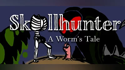 Skullhunter A Worm's Tale Bundle