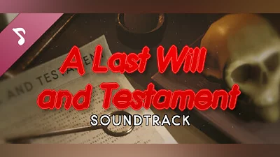 A Last Will and Testament Soundtrack Bundle