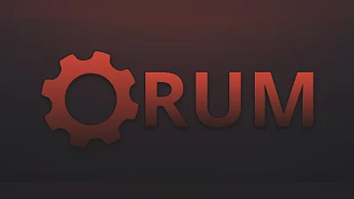 RUM - Rust Utility Mod Bundle