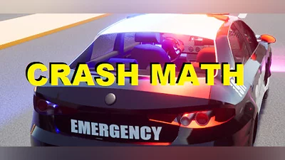 CRASH MATH Bundle