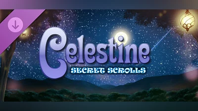 Celestine SECRET SCROLLS Bundle