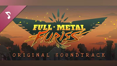 Full Metal Furies - Soundtrack Bundle