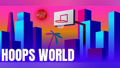 Hoops World Bundle