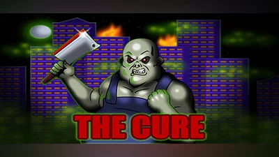 THE CURE Bundle