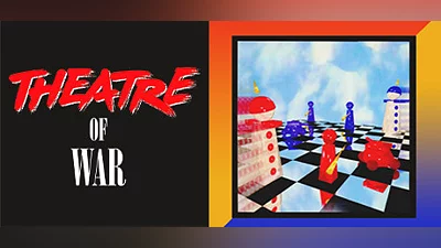 Theatre of War Bundle