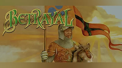 Betrayal Bundle