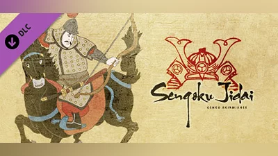 Sengoku Jidai – Genko MP skirmishes Bundle