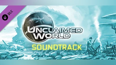 Unclaimed World - Soundtrack Bundle