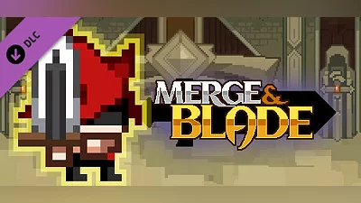 Merge & Blade - Berserker Bundle