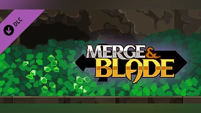 Merge & Blade - Mineral mine Bundle