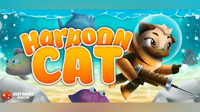 Harpoon Cat Bundle