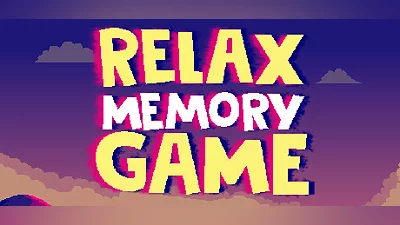 Relax Memory Game Bundle