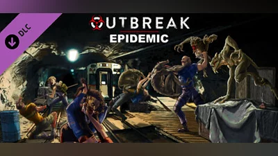Outbreak: Epidemic - Deluxe Edition DLC Bundle