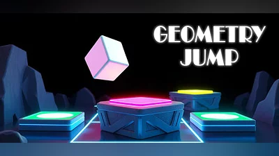 Geometry Jump: Impossible Game Bundle
