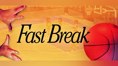 Fast Break Bundle