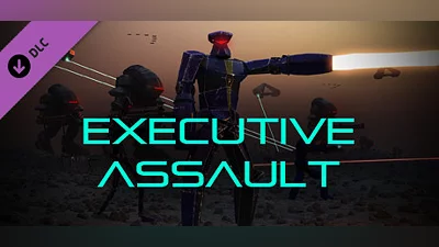 Executive Assault - Soundtrack Bundle