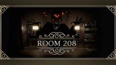 Room 208 Bundle