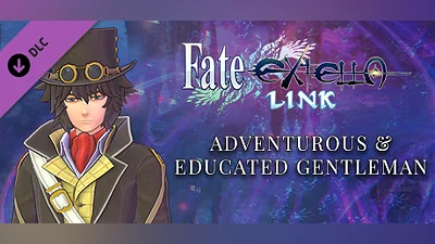 Fate/EXTELLA LINK - Adventurous & Educated Gentleman Bundle
