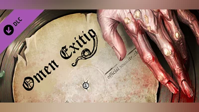 Omen Exitio: Plague OST Bundle