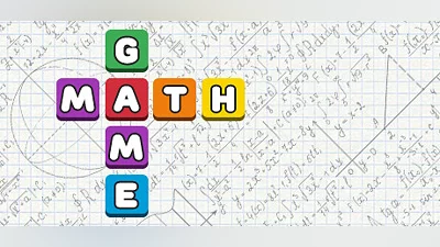 Math Game Bundle