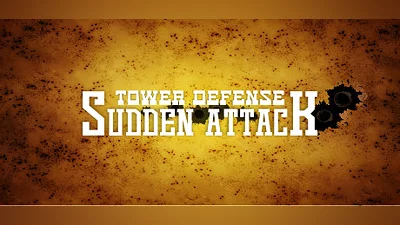 Tower Defense Sudden Attack Bundle