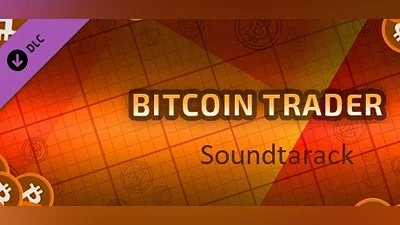 Bitcoin Trader - Soundtrack Bundle