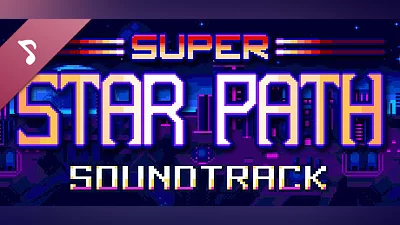 Super Star Path Soundtrack Bundle