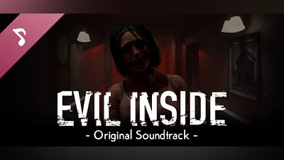 Evil Inside Soundtrack Bundle