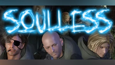 Soulless Bundle
