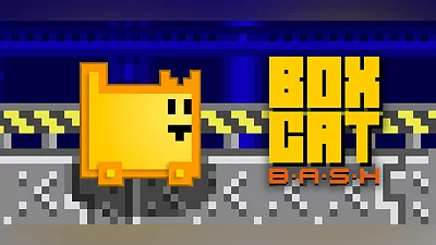 Box Cat Bash Bundle