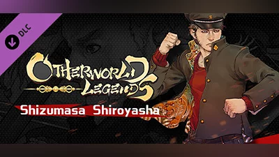 Otherworld Legends - Skin : Taisho Period Drama Bundle