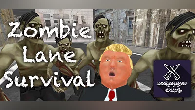 Zombie Lane Survival Bundle