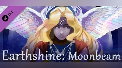 Earthshine: Moonbeam (ost, minigame etc). Bundle