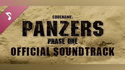 Codename Panzers Phase One Soundtrack Bundle