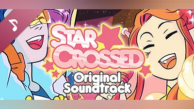 StarCrossed Soundtrack Bundle