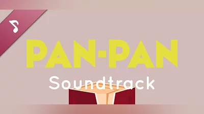 Pan-Pan Soundtrack Bundle