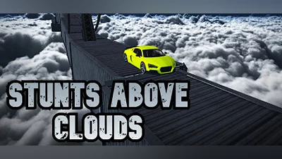 Stunts above Clouds Bundle