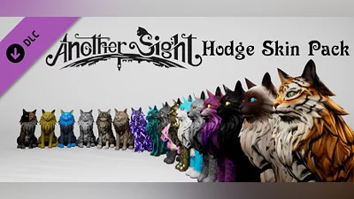 Another Sight - Hodge Skins Bundle